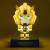 TRANSFORMERS CLASSIC - Bumblebee - Icon Light 11cm