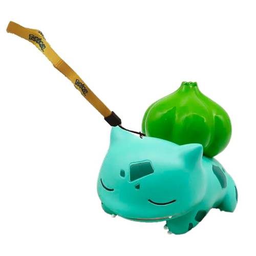 POKEMON - Bulbasaur - Lampa LED 3 cale