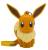 POKEMON - Eevee - Lampa LED 3 cale