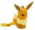 POKEMON - Eevee - Lampa LED 3 cale