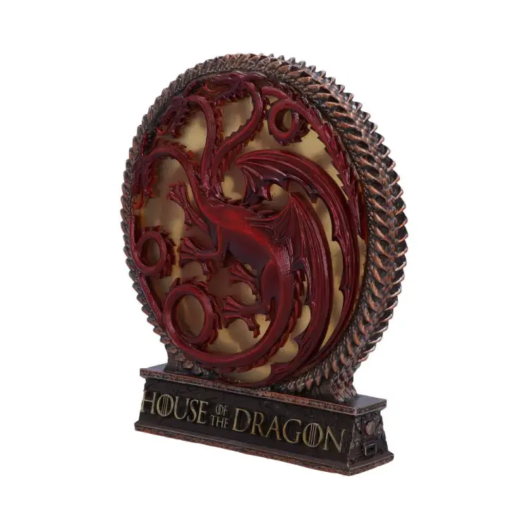 DOM SMOKA - Targaryenowie - Lampa