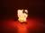HELLO KITTY - Hip Hop - Lampa LED 3 cale