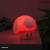 SUPER MARIO - Mushroom - Mini lampka z dźwiękiem -- Wypróbuj mnie