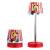 PINOCCHIO - Akumulatorowa stołowa lampa LED - 11 cm