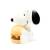SNOOPY - Burger - Lampka dekoracyjna - 17,5cm