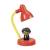 HARRY POTTER - ładowalna mini lampa biurkowa - 15 cm