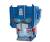 TRANSFORMERS - Optimus - Światło - Zestaw DIY - 22cm