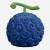 ONE PIECE NETFLIX - Gum Gum Fruit - Lampa dekoracyjna