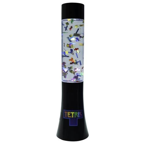 TETRIS - Lampa przepływowa