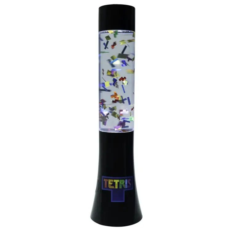TETRIS - Lampa przepływowa