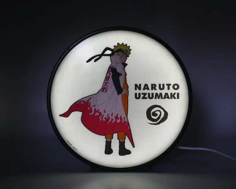 NARUTO - Naruto - Light Up