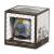 DUMBO - ładowalna stołowa lampa LED - 11 cm