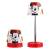 MINNIE - ładowalna stołowa lampa LED - 11 cm