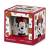 MINNIE - ładowalna stołowa lampa LED - 11 cm
