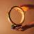 Grupo Erik Lord of the Rings - The One Ring - Lampa dekoracyjna 21cm