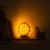 Grupo Erik Lord of the Rings - The One Ring - Lampa dekoracyjna 21cm