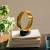 Grupo Erik Lord of the Rings - The One Ring - Lampa dekoracyjna 21cm