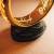 Grupo Erik Lord of the Rings - The One Ring - Lampa dekoracyjna 21cm