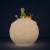 THE LITTLE PRINCE - Księżyc - Lampa dekoracyjna - 19cm