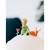 THE LITTLE PRINCE - Księżyc - Lampa dekoracyjna - 19cm