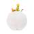 THE LITTLE PRINCE - Księżyc - Lampa dekoracyjna - 19cm