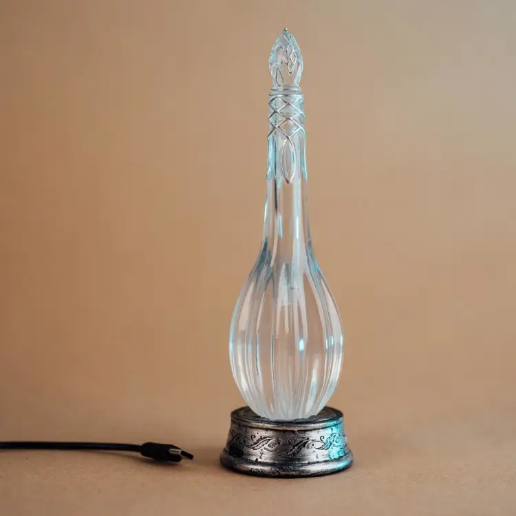 Grupo Erik Władca Pierścienia - Światło Earendila - Lampa dekoracyjna 19 cm