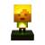 MINECRAFT - Alex - Icon Light 3,9 cala