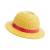 ONE PIECE NETFLIX - Luffy Hat - 3D Bowl 17oz