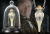HARRY POTTER - wisiorek Felix Felicis z wyświetlaczem