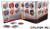 DISNEY INFINITY - Power Discs Album Wave 1