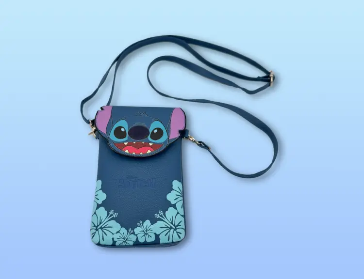 Red Robin Disney - Stitch - Fashion Duo Torba na Ramię na Telefon