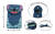 Red Robin Disney - Stitch - Fashion Duo Torba na Ramię na Telefon