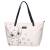 STITCH - Cute & Fashion - Torba na ramię '56x32x19cm'