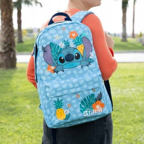 STITCH - Pineapple - Plecak "46x31x20cm