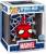 MARVEL - POP Deluxe N° 1462 - Spider-Man (z pajęczyną)