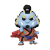 ONE PIECE - POP Animation N° 1265 - Jinbe z pościgiem