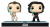 STAR WARS - POP Moment nr 758 - Kylo i Rey (GW)