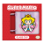 SUPER MARIO - Brzoskwinia - Szklany kubek 11 uncji