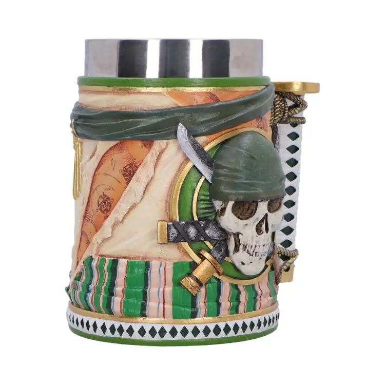 ONE PIECE - Zoro - Kufel 15,4 cm