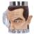 TERMINATOR - T-1000 - Kufel 16 cm