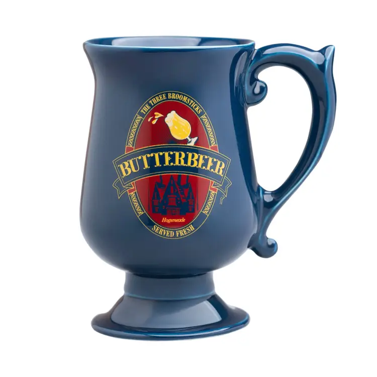 HARRY POTTER - Butterbeer - Kufel 3D 700ml