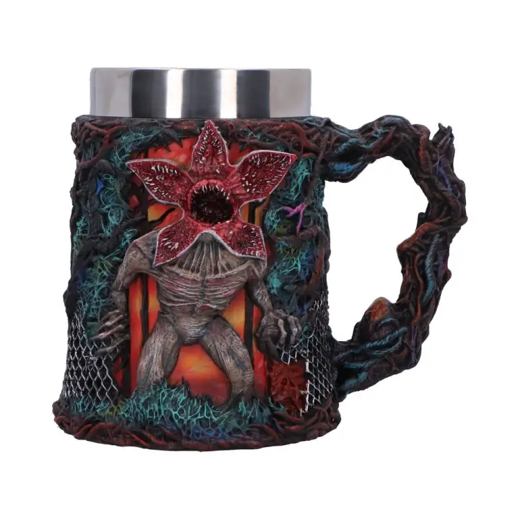 STRANGER THINGS - Demogorgon - Kufel 16 cm
