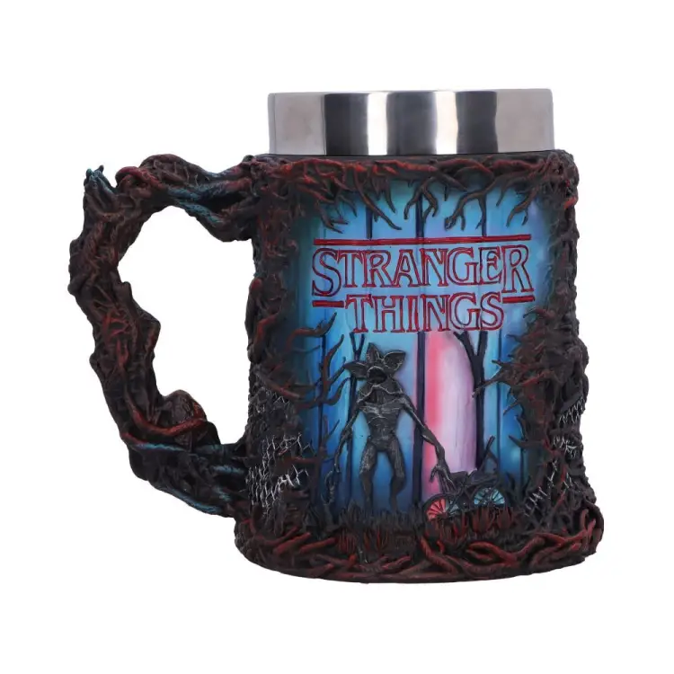 STRANGER THINGS - Demogorgon - Kufel 16 cm