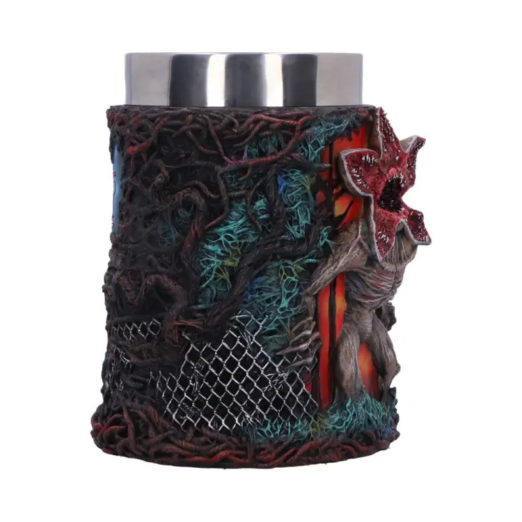 STRANGER THINGS - Demogorgon - Kufel 16 cm
