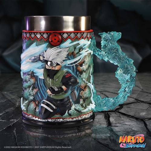 NARUTO - Kakashi - Kufel 16,5 cm