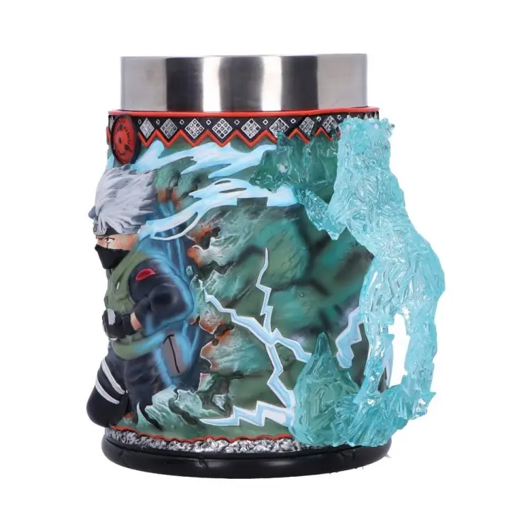 NARUTO - Kakashi - Kufel 16,5 cm