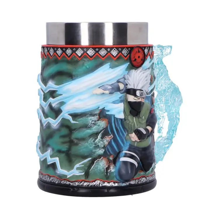 NARUTO - Kakashi - Kufel 16,5 cm