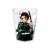 DEMON SLAYER - Grupa - 4 Shot Glass 57ml