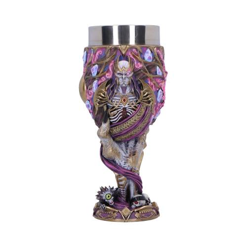 DUNGEONS & DRAGONS - Vecna - Kielich 19,5 cm