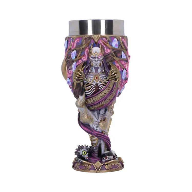 DUNGEONS & DRAGONS - Vecna - Kielich 19,5 cm